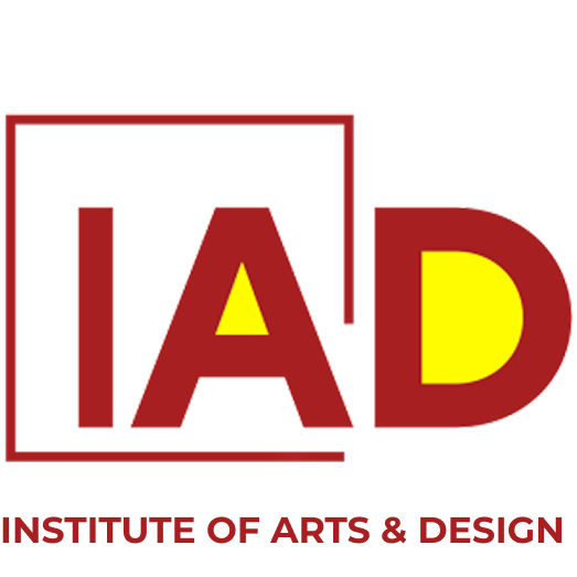 IAD Logo