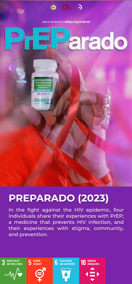 SDG 10: Reduced Inequalities