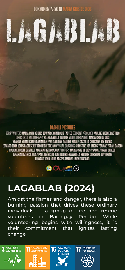 SDG 11: Sustainable Cities and Communities
