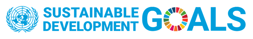 Sustainable Development Goals Header